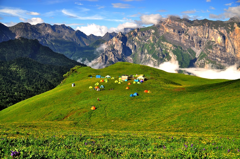 九頂山 (2) 九頂山 (2)