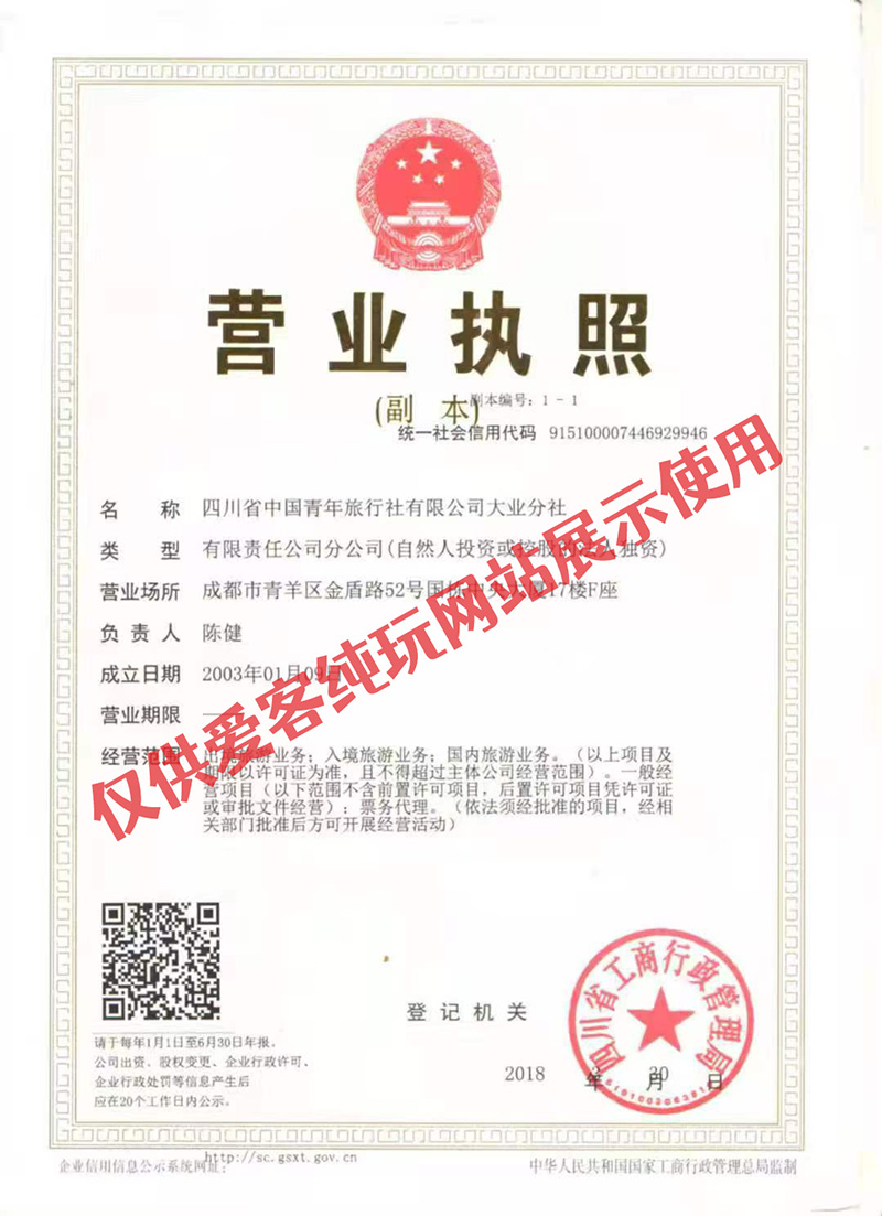 大業(yè)分社